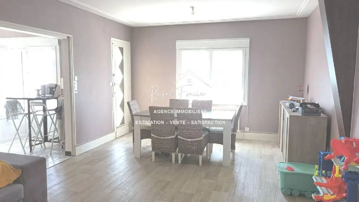  te koop huis Châtellerault Vienne 2