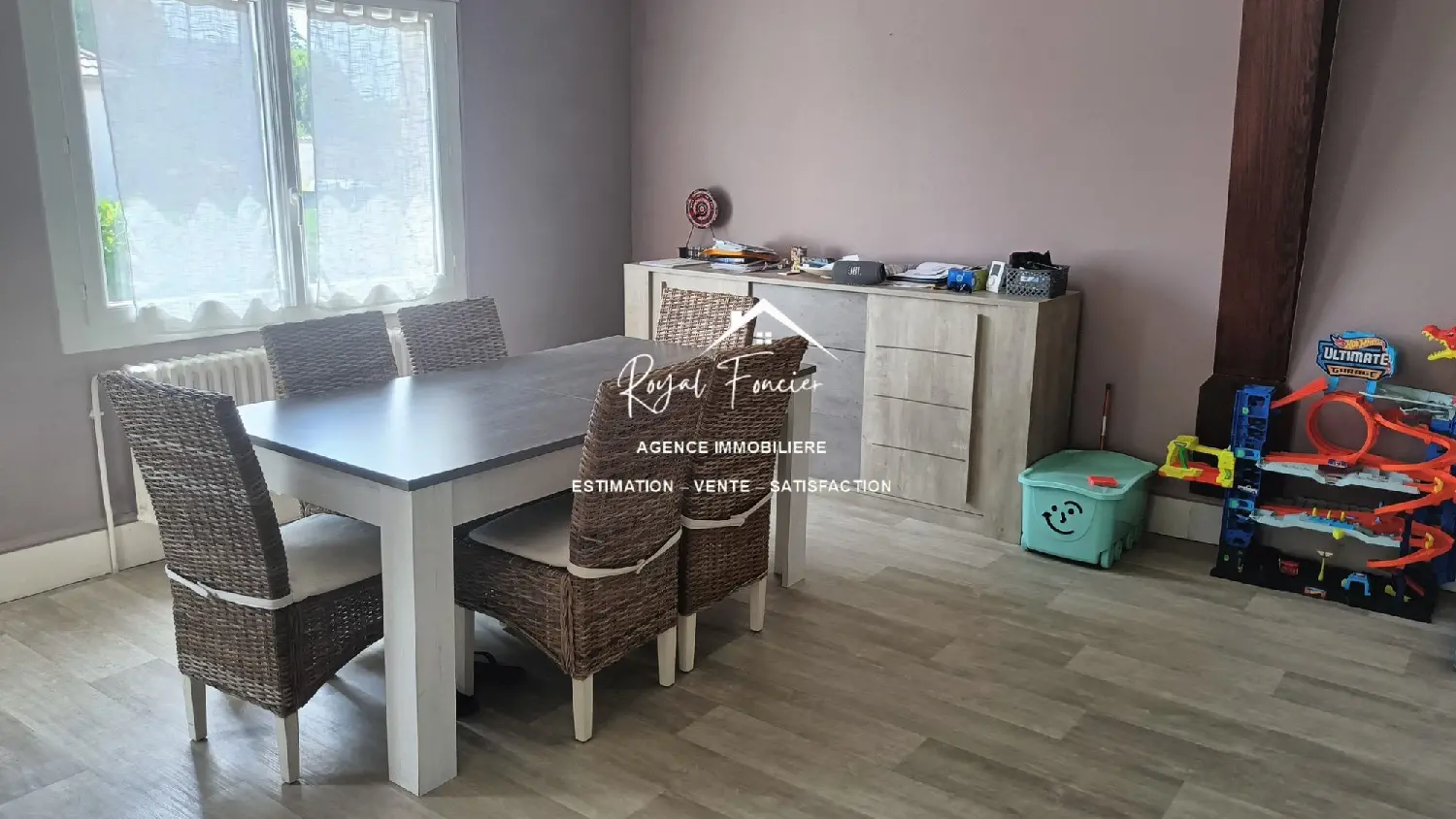  te koop huis Châtellerault Vienne 3