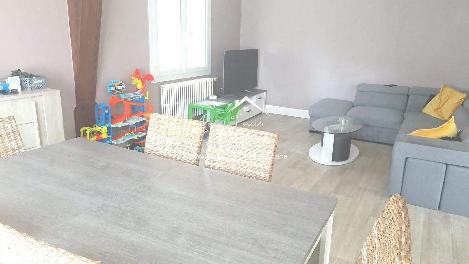  te koop huis Châtellerault Vienne 4