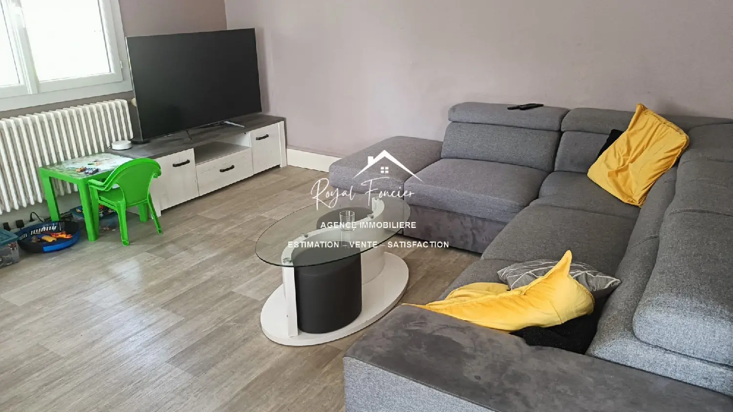  te koop huis Châtellerault Vienne 5