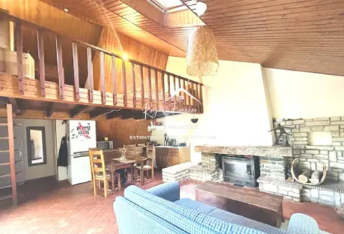 Châtellerault Vienne maison foto 7094384