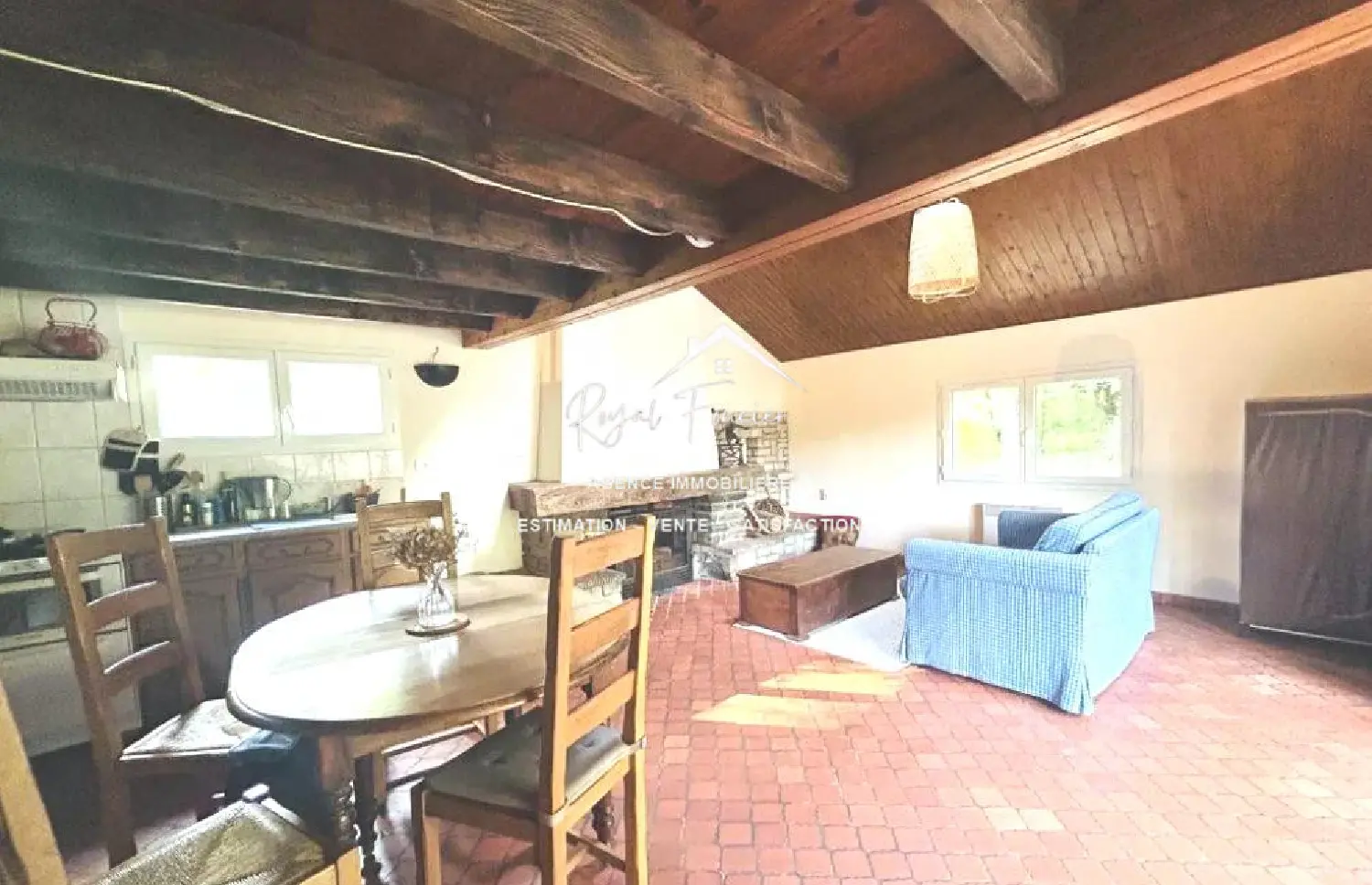  à vendre maison Châtellerault Vienne 2