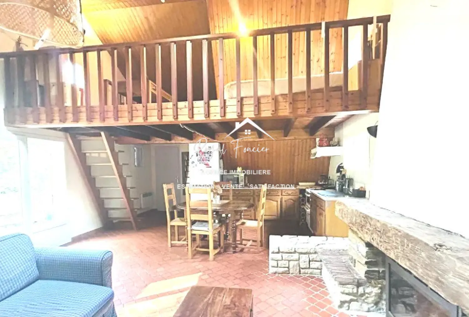  à vendre maison Châtellerault Vienne 3