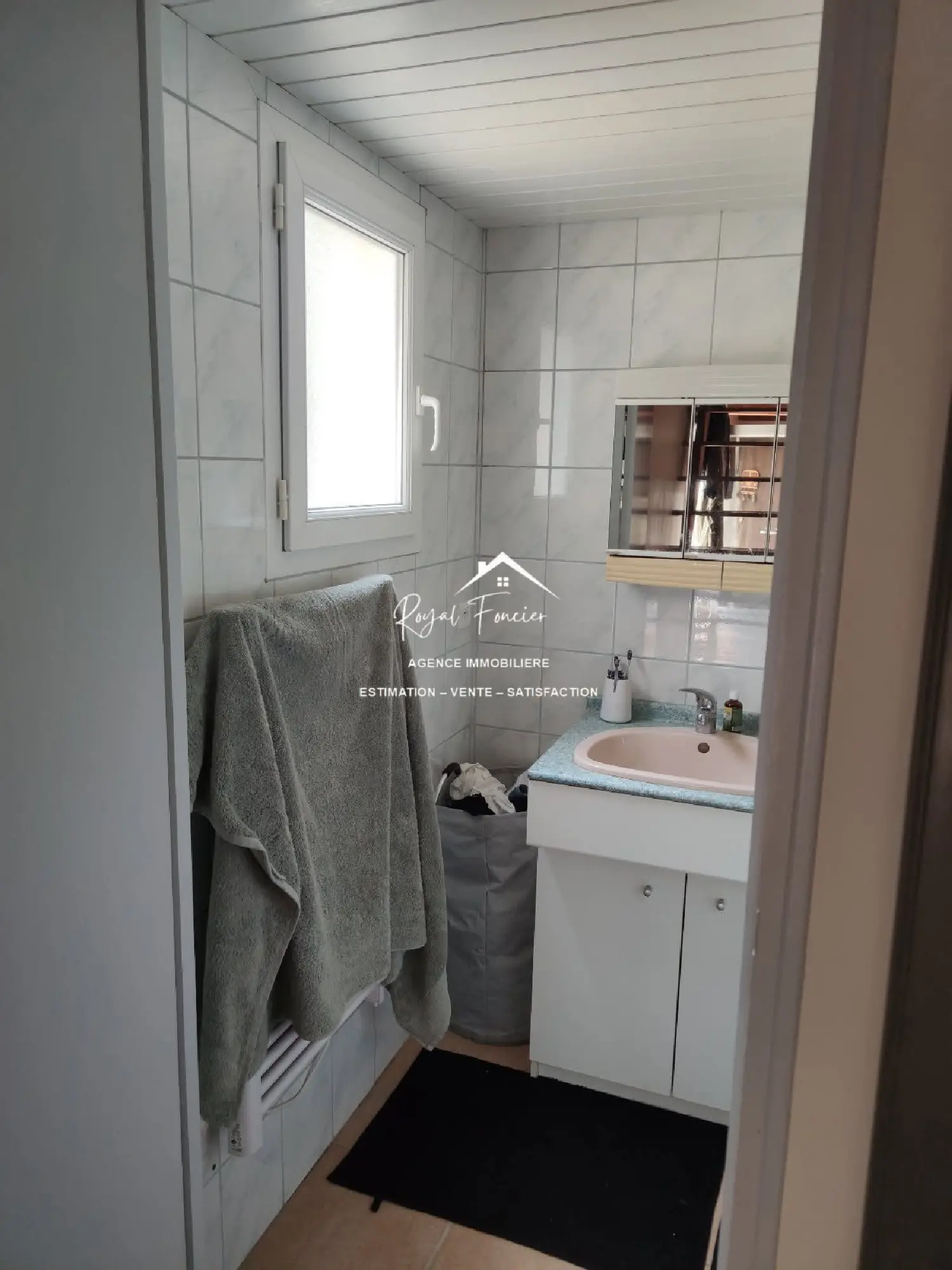  à vendre maison Châtellerault Vienne 4