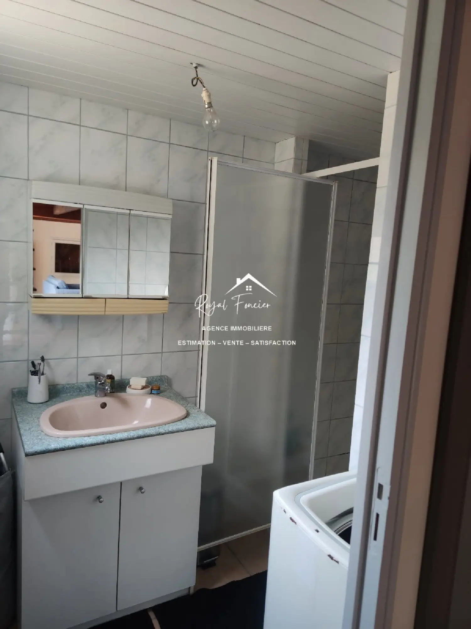  à vendre maison Châtellerault Vienne 5