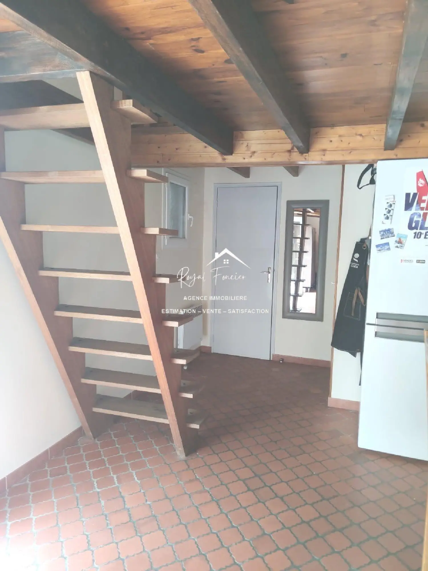 à vendre maison Châtellerault Vienne 6
