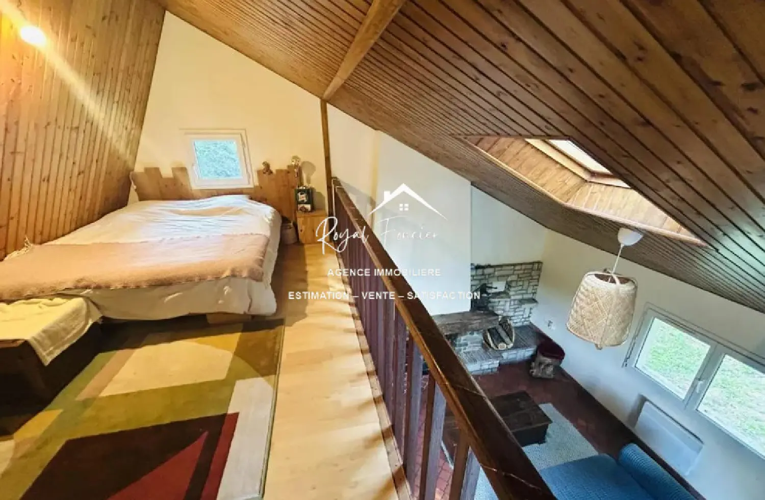  à vendre maison Châtellerault Vienne 7