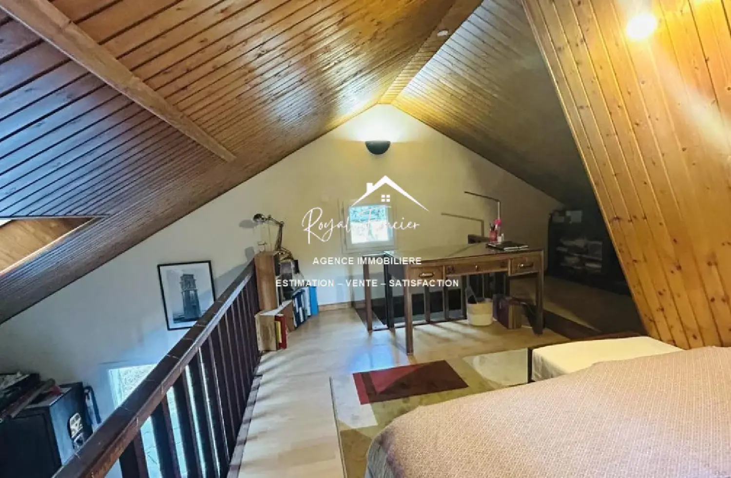 à vendre maison Châtellerault Vienne 8