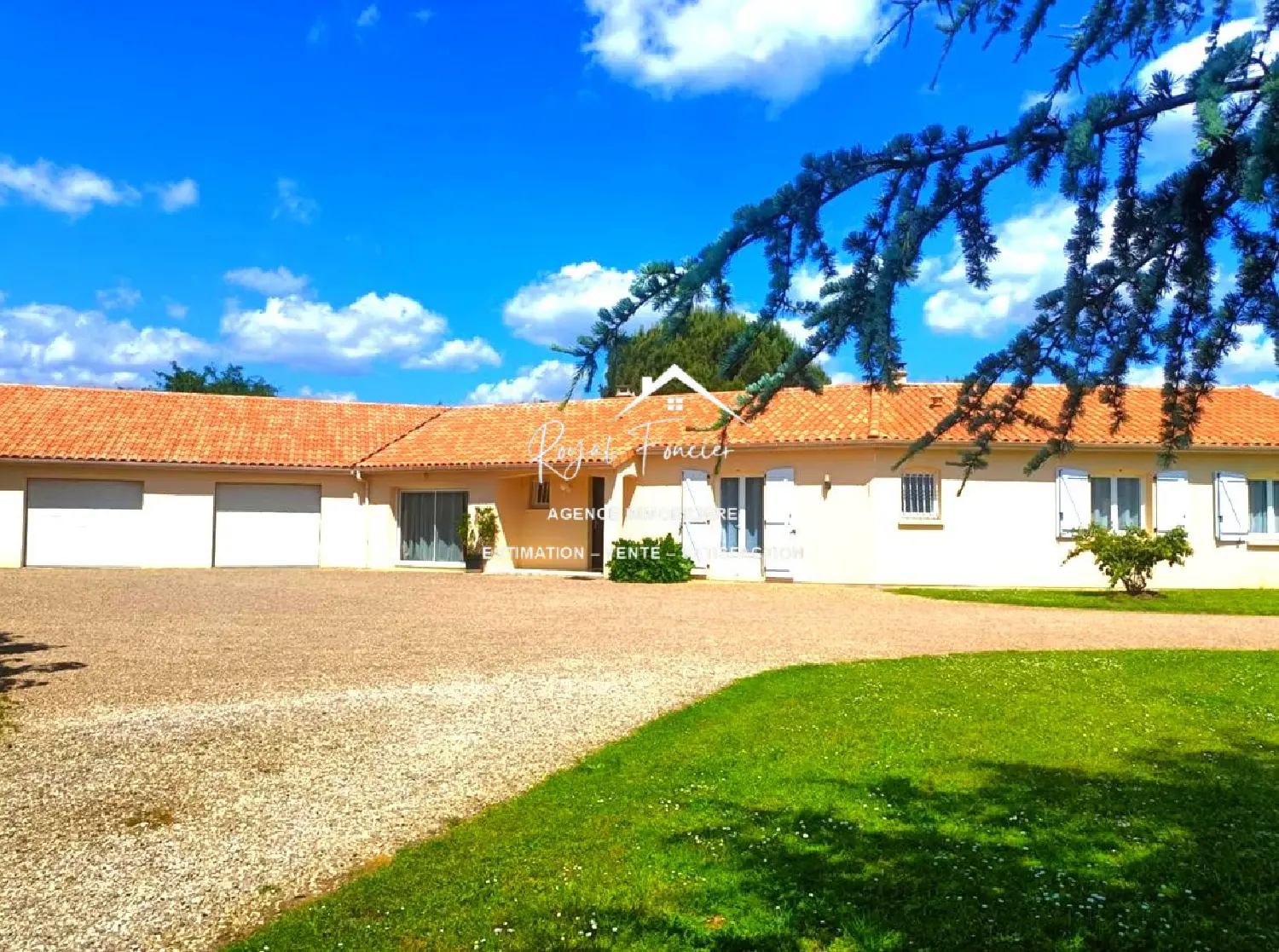  en venta casa Châtellerault Vienne 2
