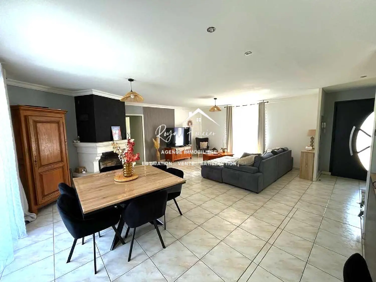  en venta casa Châtellerault Vienne 4
