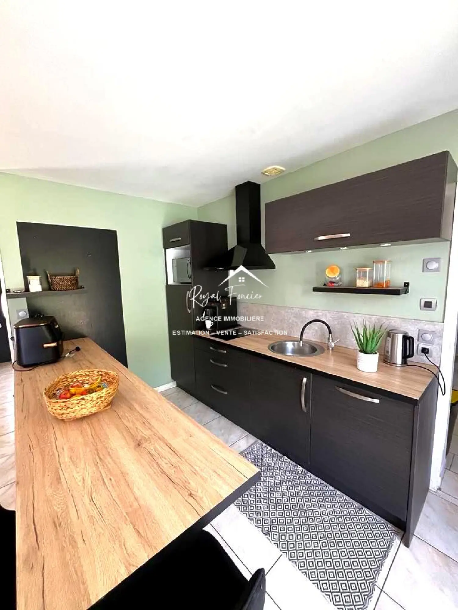  en venta casa Châtellerault Vienne 5