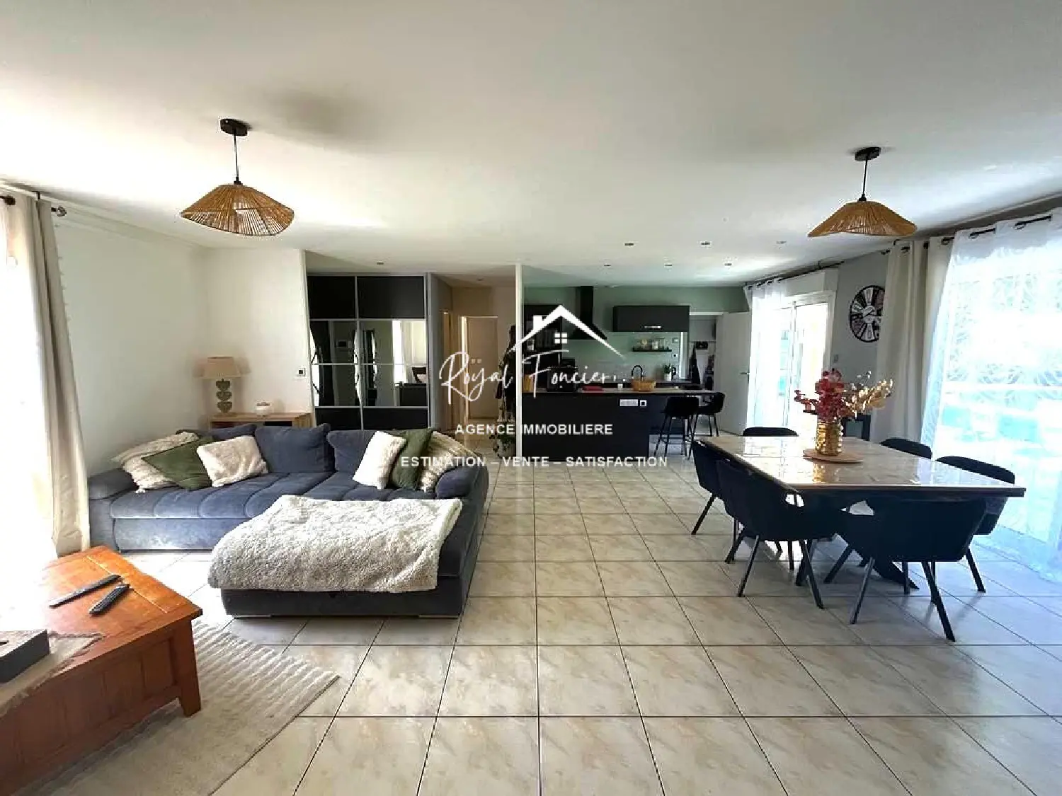  en venta casa Châtellerault Vienne 6