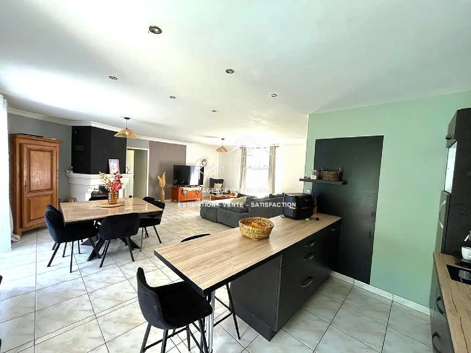  en venta casa Châtellerault Vienne 7