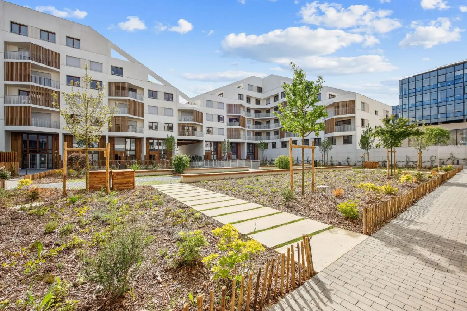  à vendre maison Châtenay-Malabry Hauts-de-Seine 1
