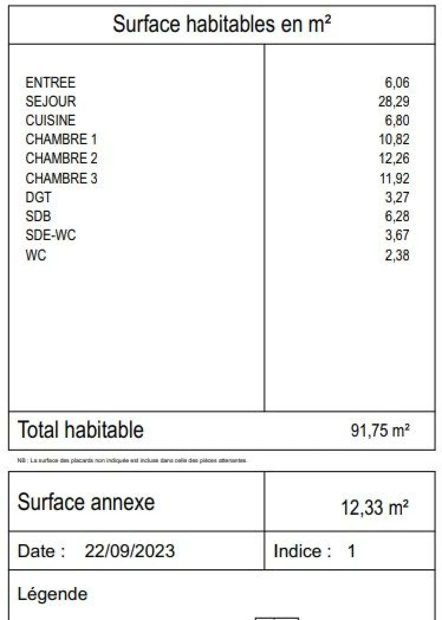  à vendre maison Châtenay-Malabry Hauts-de-Seine 4