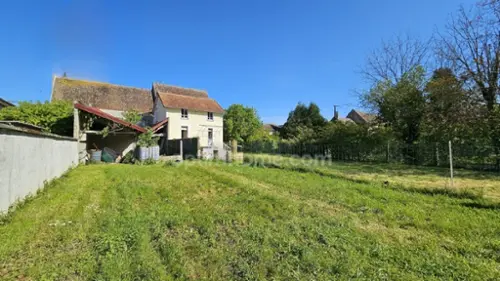 Châtenay-sur-Seine Seine-et-Marne maison foto 7090884