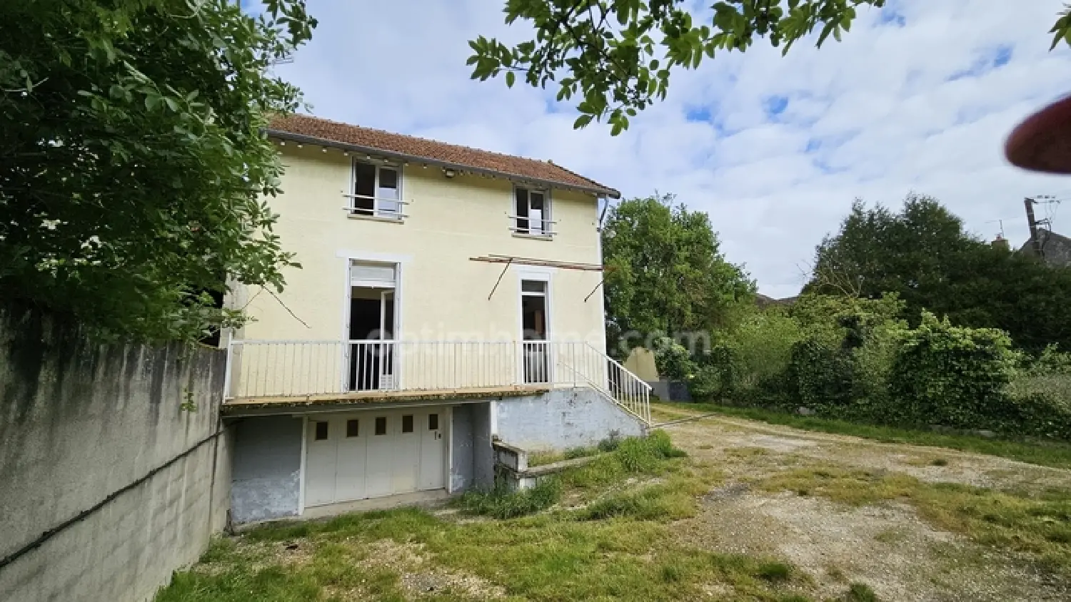  à vendre maison Châtenay-sur-Seine Seine-et-Marne 2