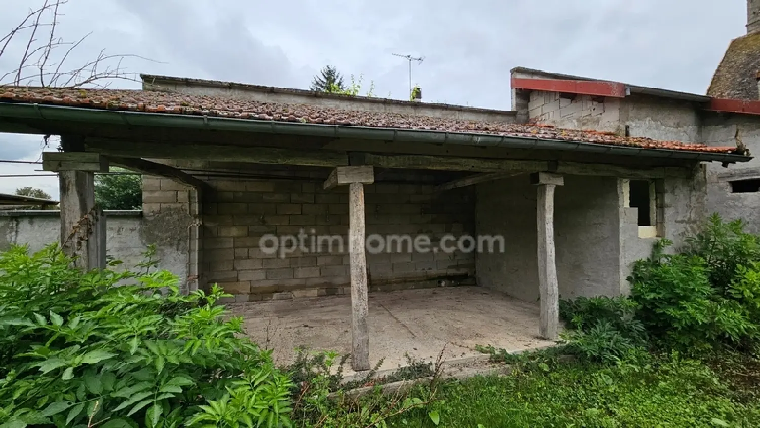  à vendre maison Châtenay-sur-Seine Seine-et-Marne 4