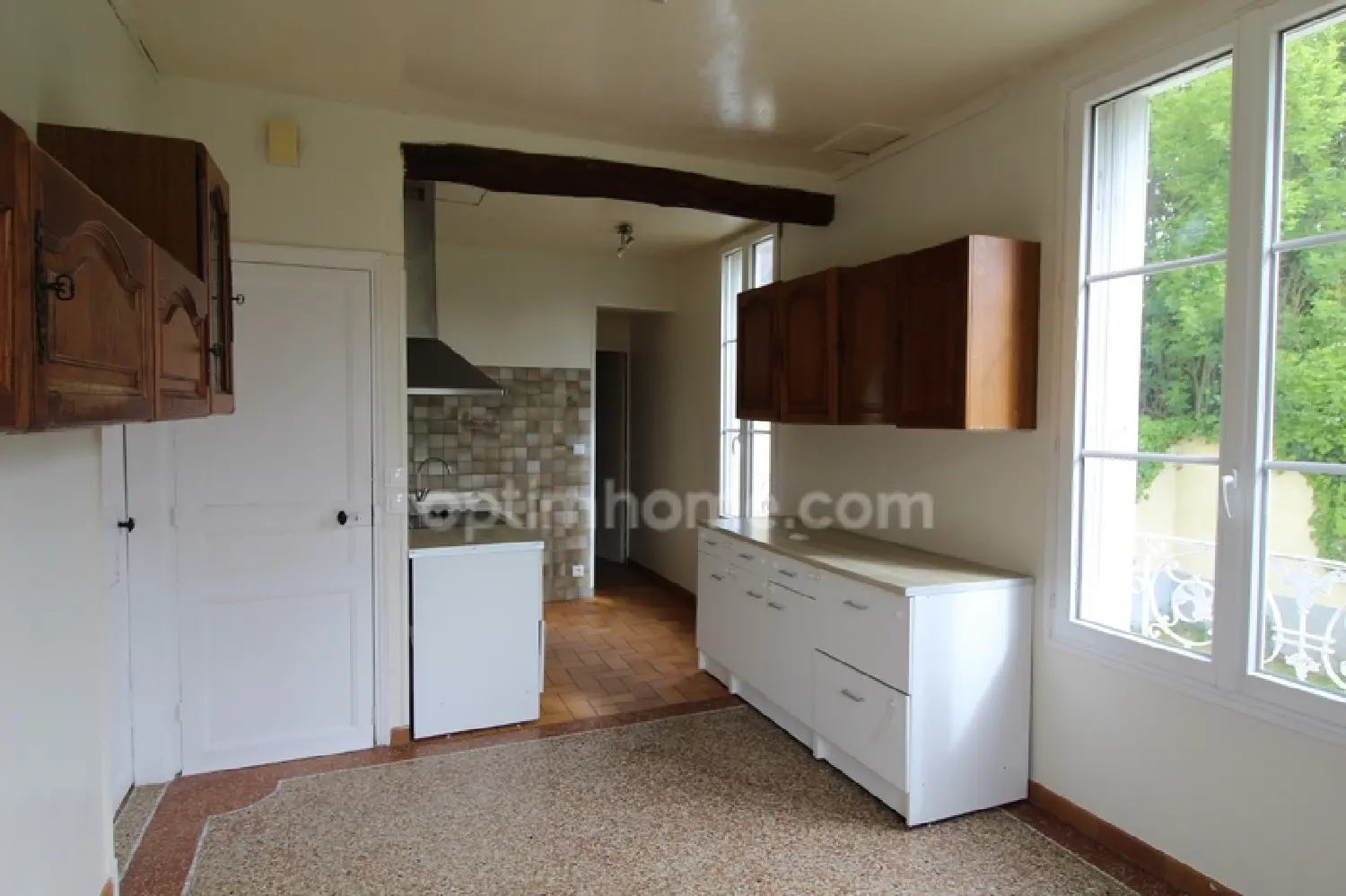  à vendre maison Châtenay-sur-Seine Seine-et-Marne 5