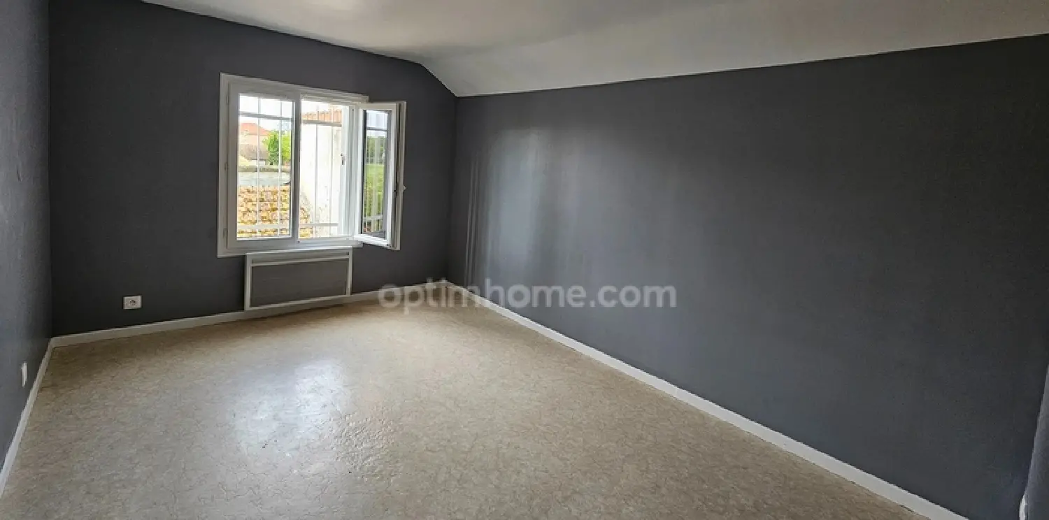  à vendre maison Châtenay-sur-Seine Seine-et-Marne 8