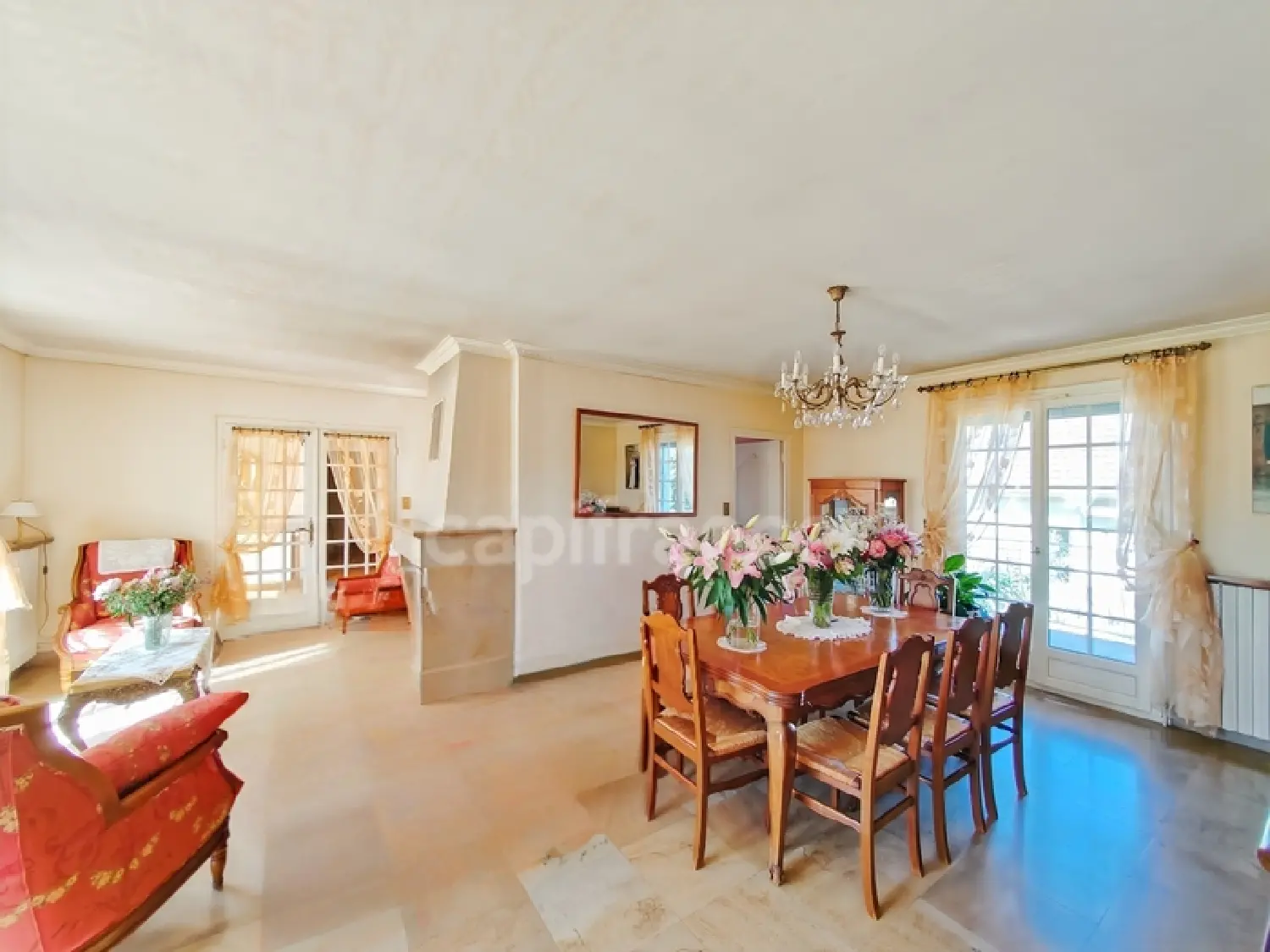 te koop huis Châtenoy-en-Bresse Saône-et-Loire 5