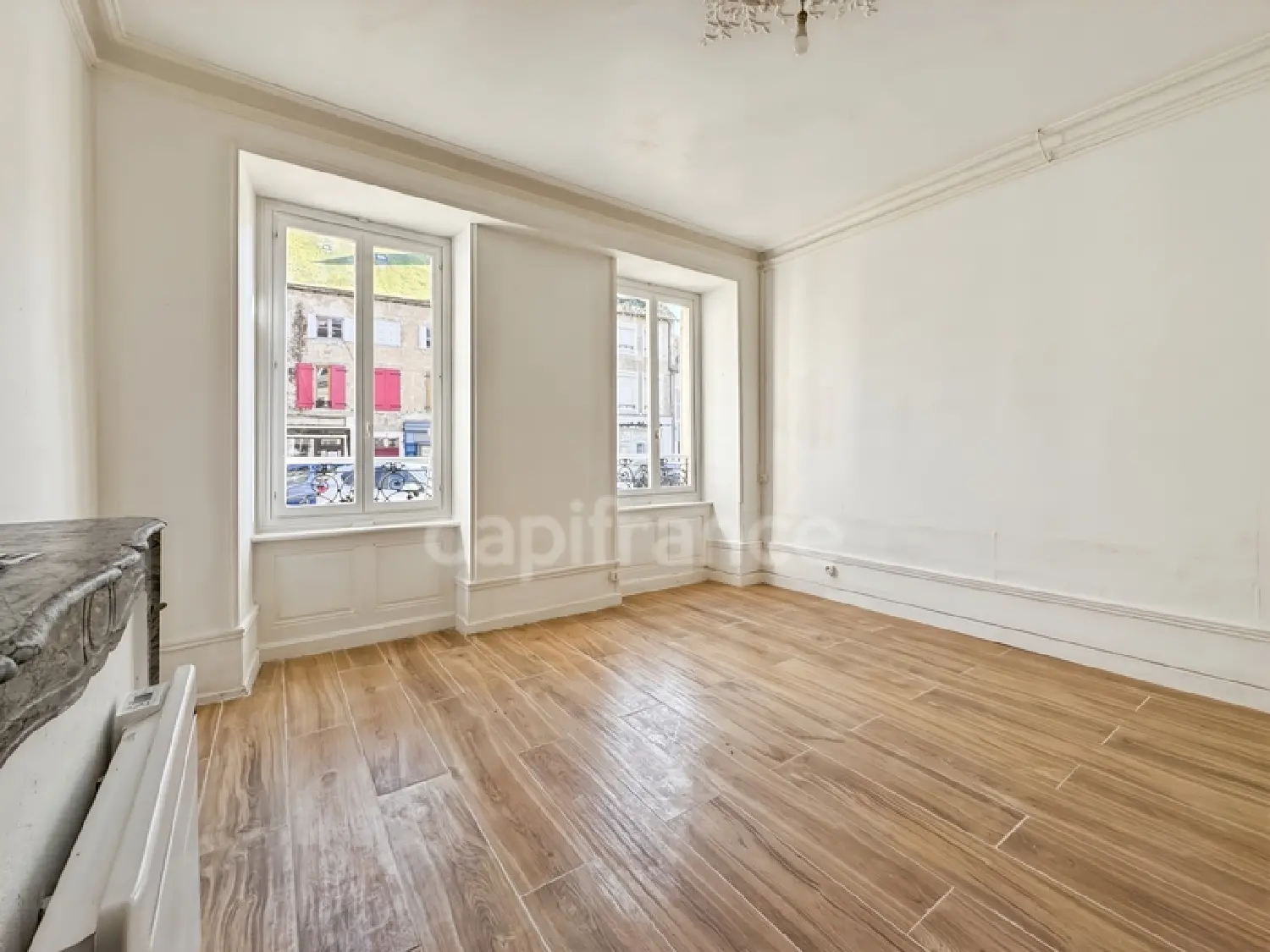  te koop huis Châtillon-en-Bazois Nièvre 1