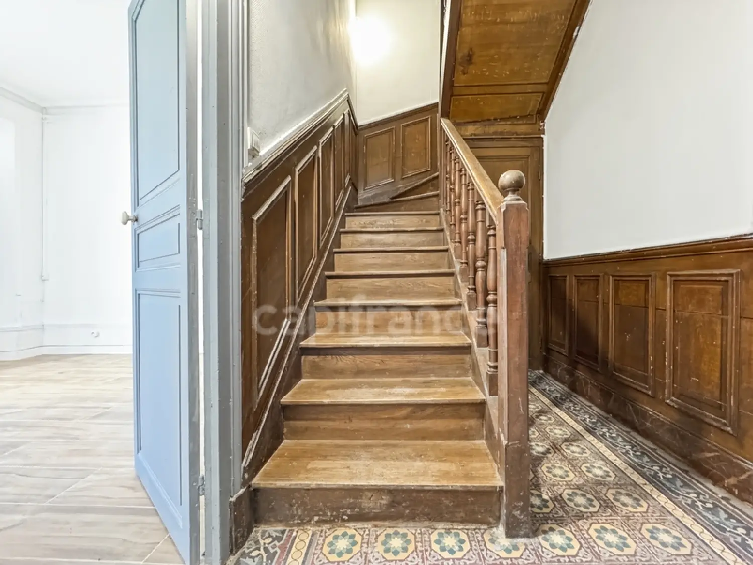  te koop huis Châtillon-en-Bazois Nièvre 4