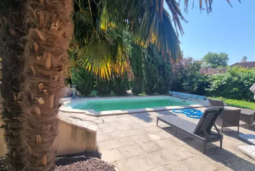 Châtillon-la-Palud Ain casa foto 7096661