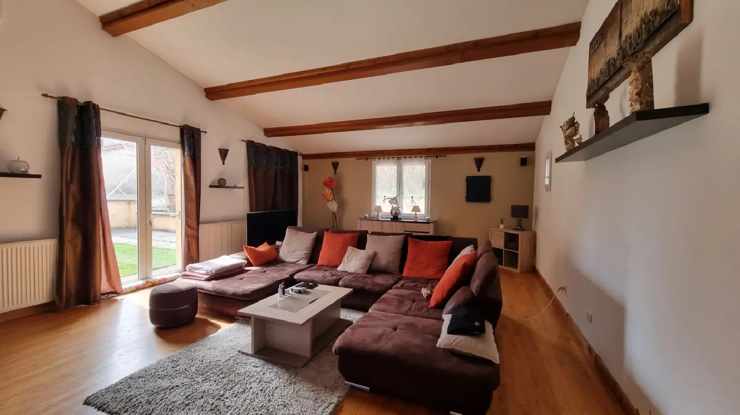 en venta casa Châtillon-la-Palud Ain 3