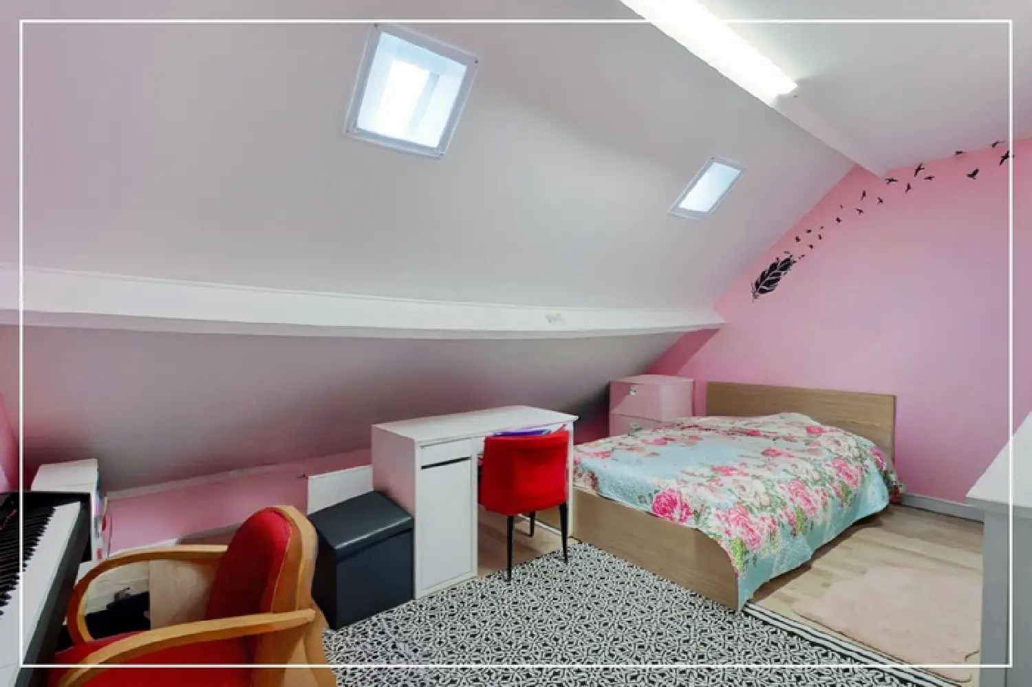 for sale house Châtillon-sur-Marne Marne 8