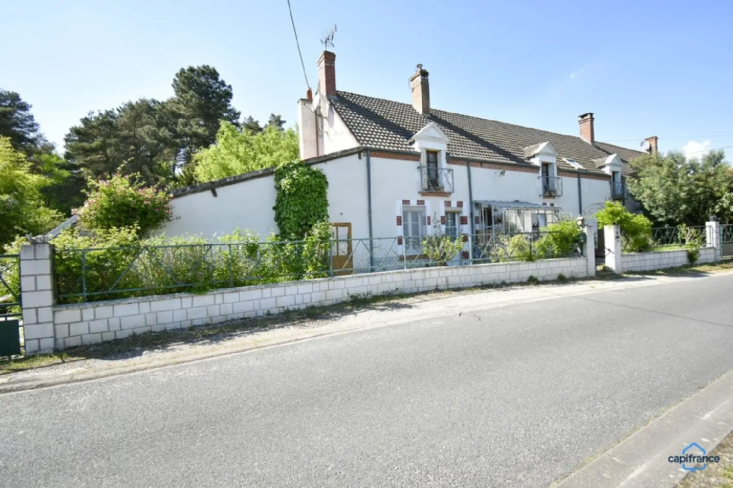  en venta casa Châtillon-sur-Cher Loir-et-Cher 1