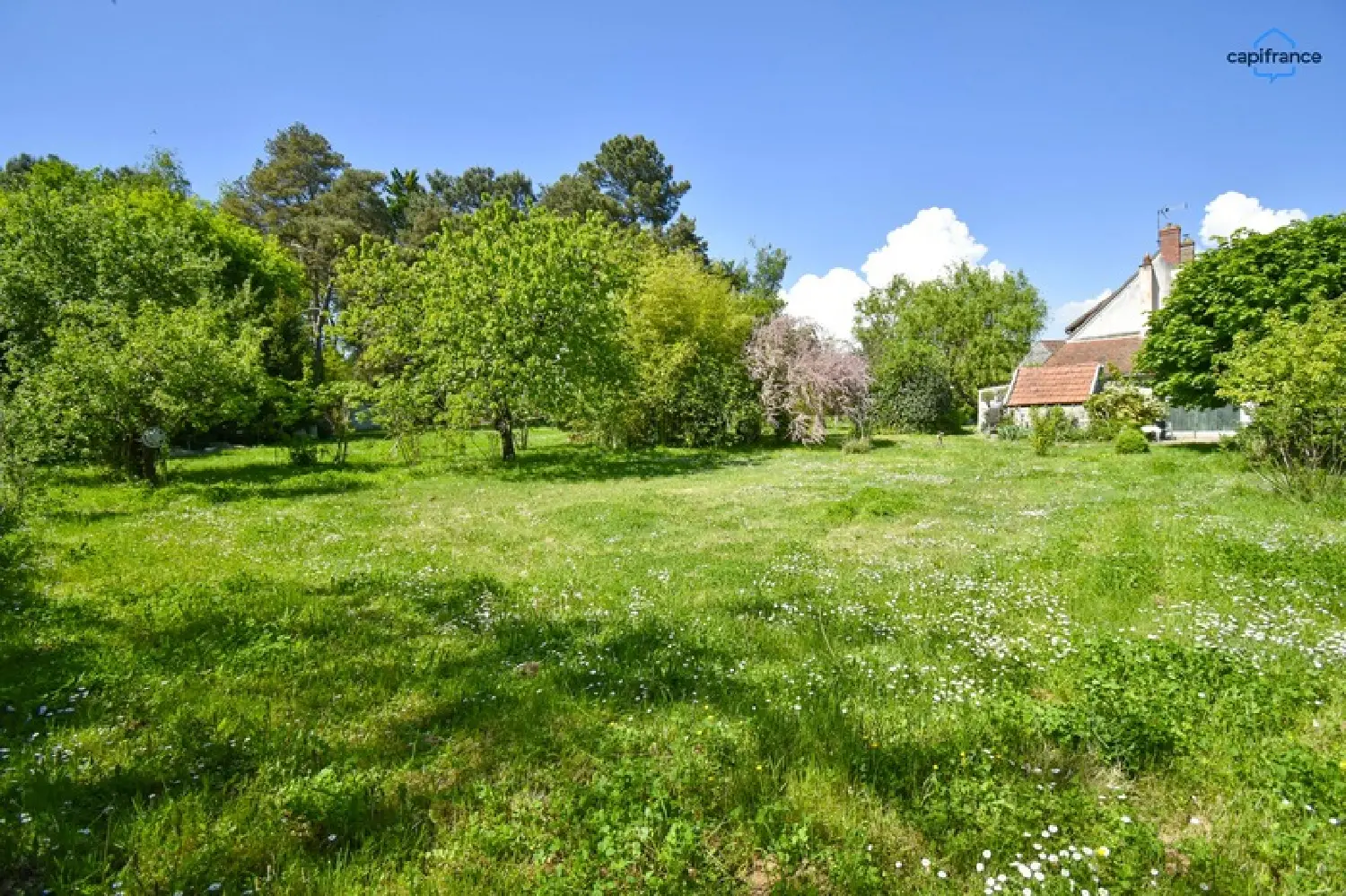  en venta casa Châtillon-sur-Cher Loir-et-Cher 2