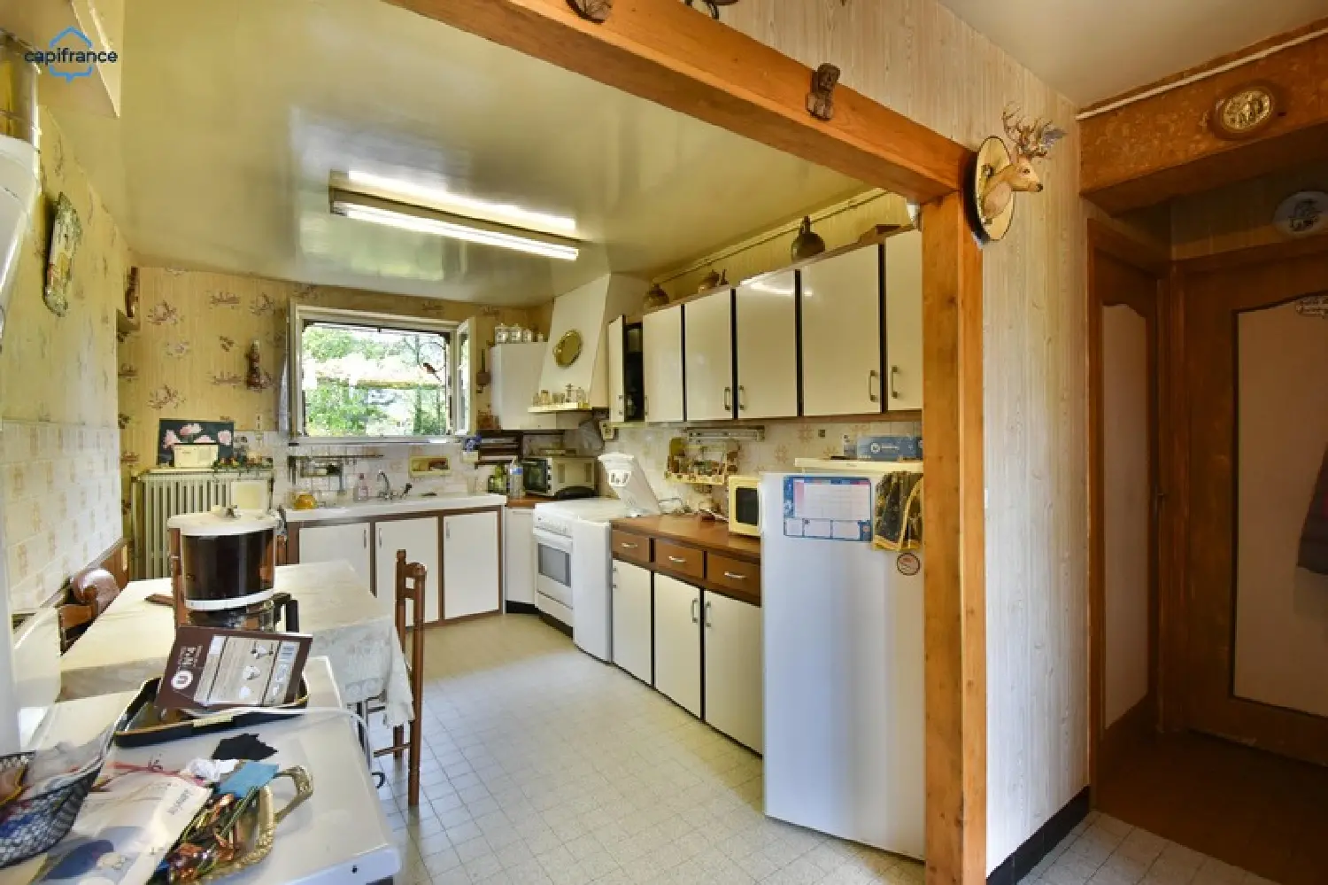  en venta casa Châtillon-sur-Cher Loir-et-Cher 3