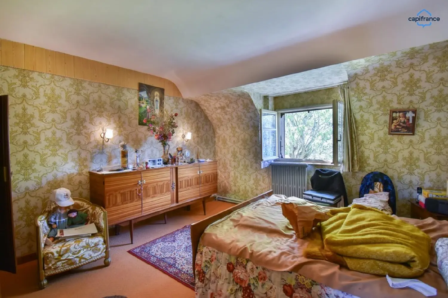  en venta casa Châtillon-sur-Cher Loir-et-Cher 5