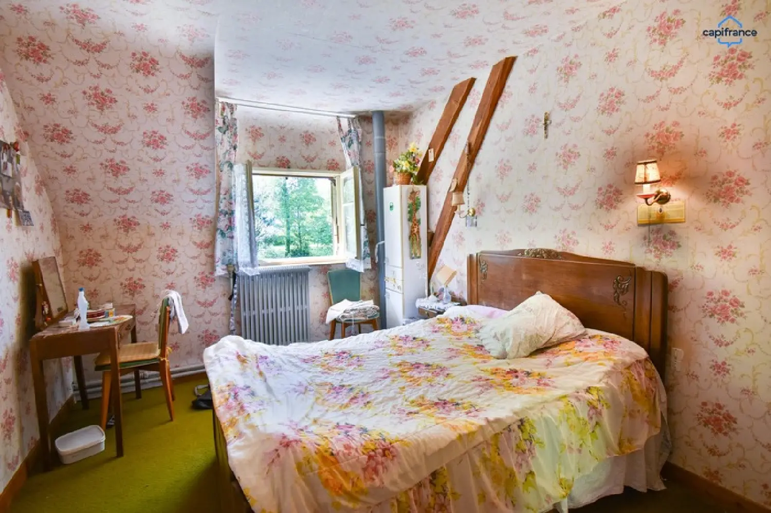  en venta casa Châtillon-sur-Cher Loir-et-Cher 6