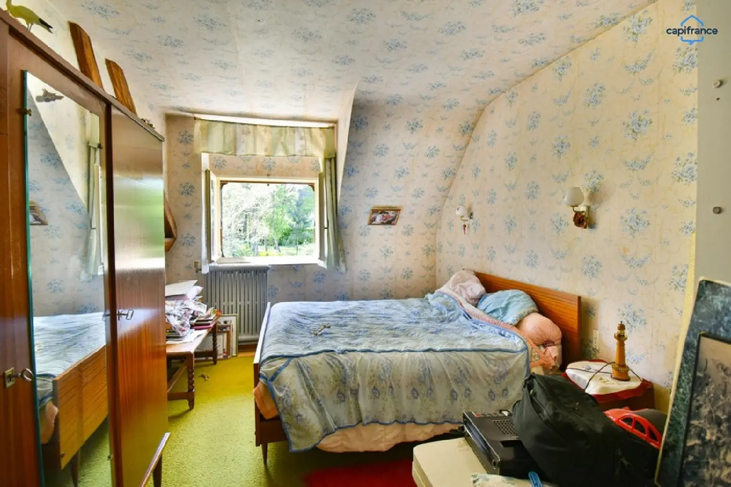  en venta casa Châtillon-sur-Cher Loir-et-Cher 8