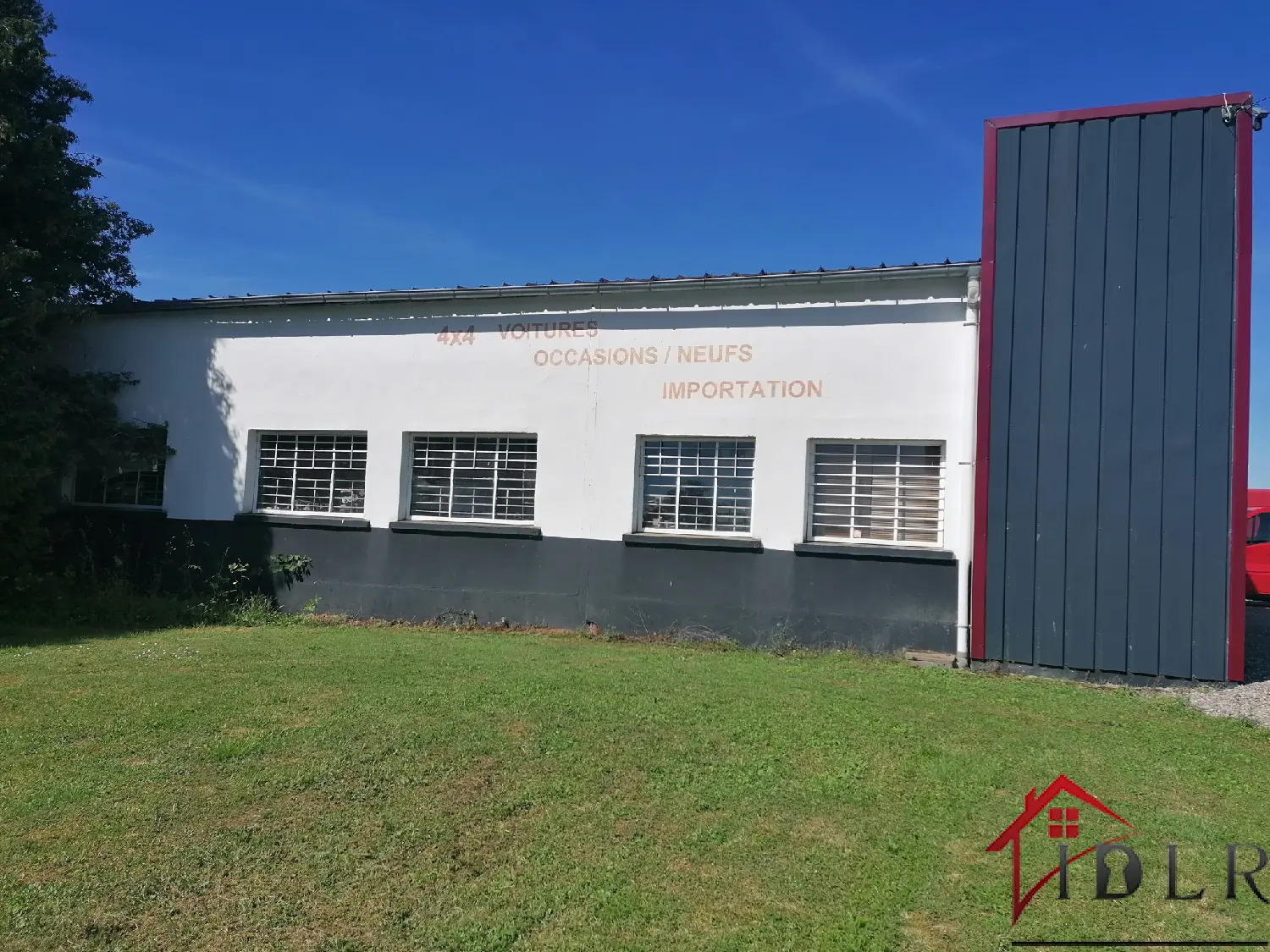  te koop huis Châtillon-sur-Saône Vogezen 2