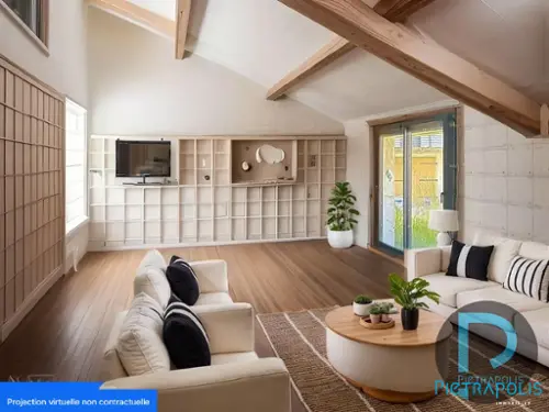 Châtillon-sur-Chalaronne Ain Haus Bild 7092932