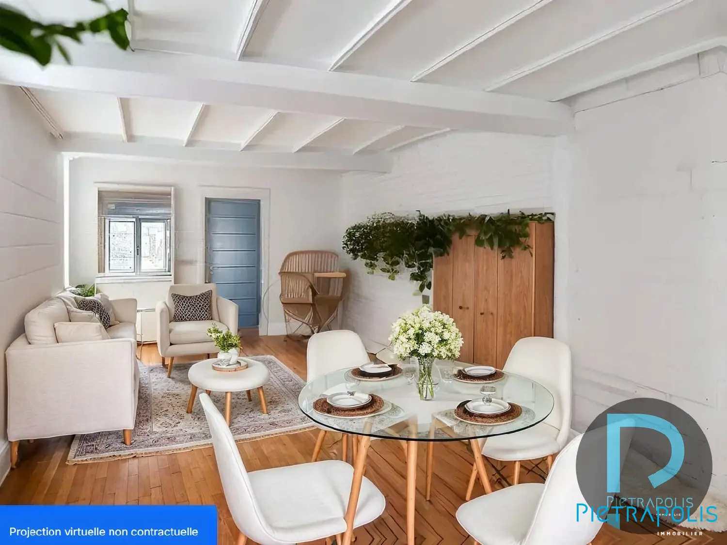  en venta casa Châtillon-sur-Chalaronne Ain 4