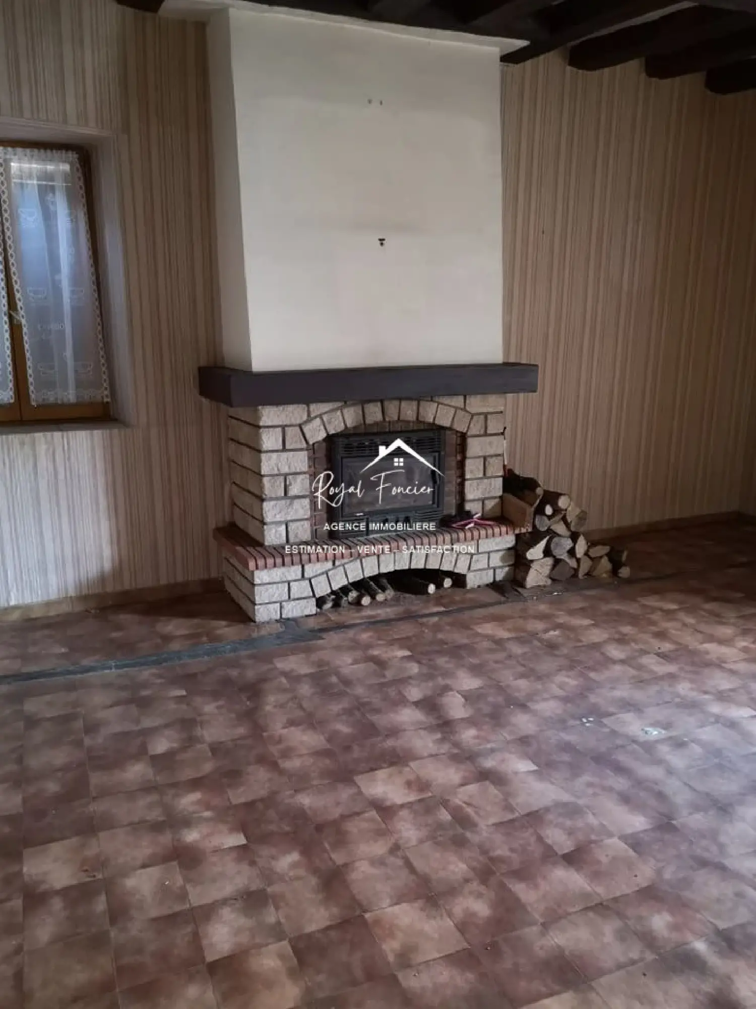  à vendre maison Châtillon-sur-Indre Indre 4