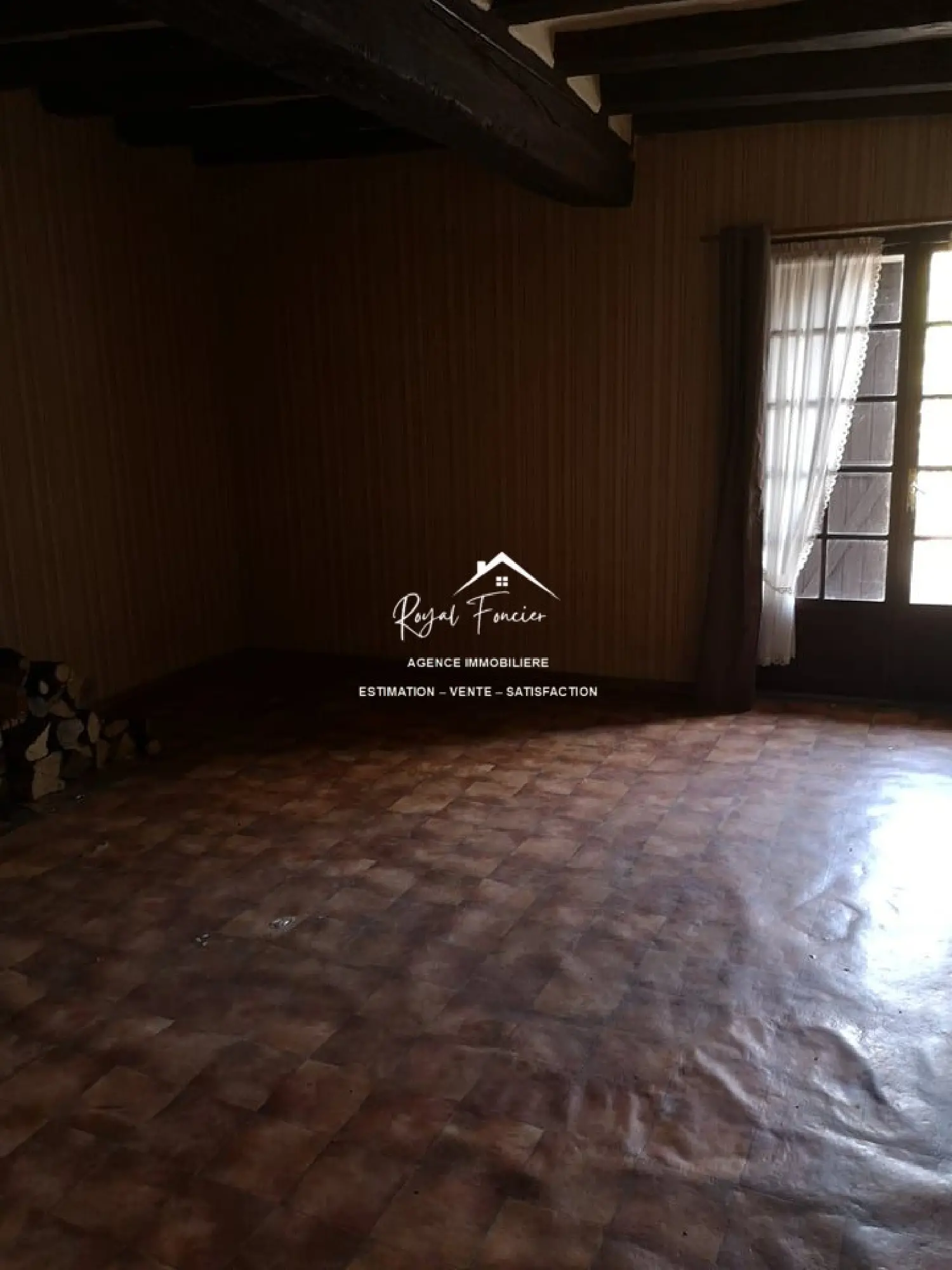 à vendre maison Châtillon-sur-Indre Indre 5