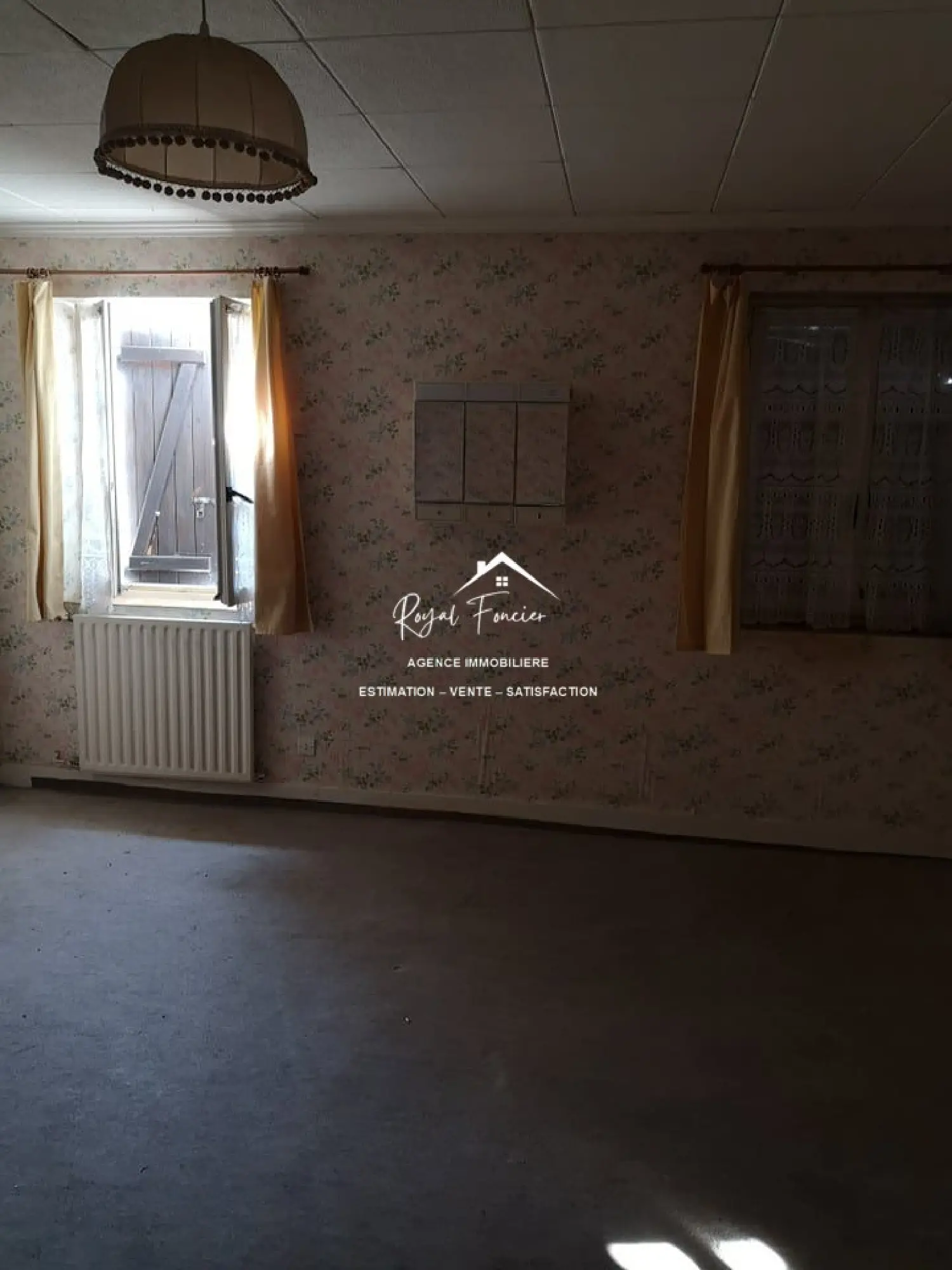  à vendre maison Châtillon-sur-Indre Indre 7