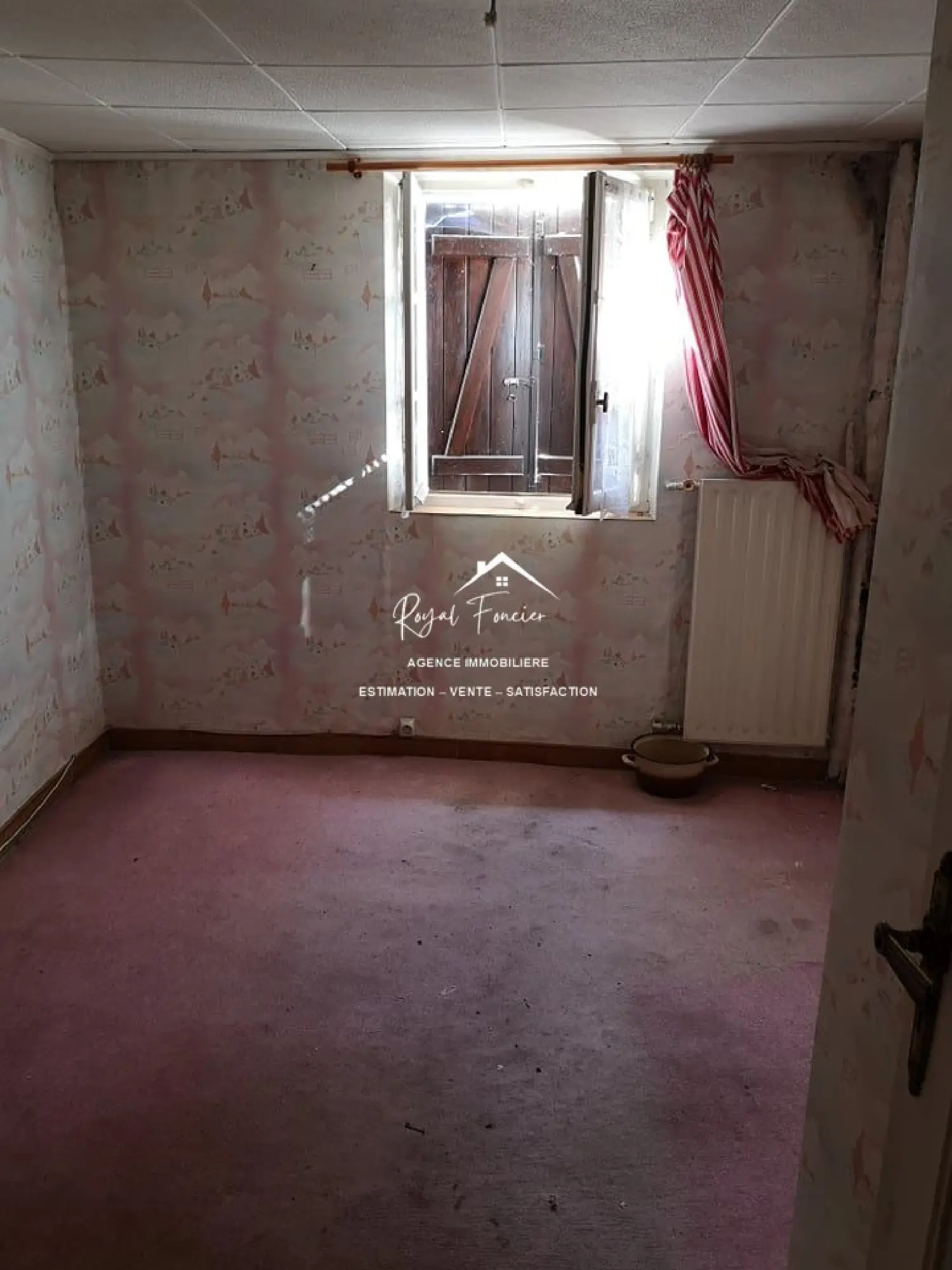  à vendre maison Châtillon-sur-Indre Indre 8