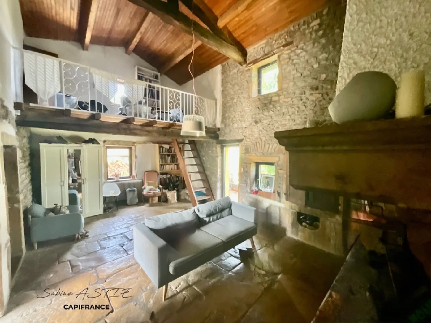  for sale house Châtillon Rhône 3