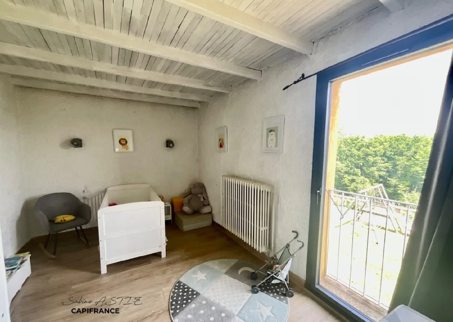  for sale house Châtillon Rhône 6