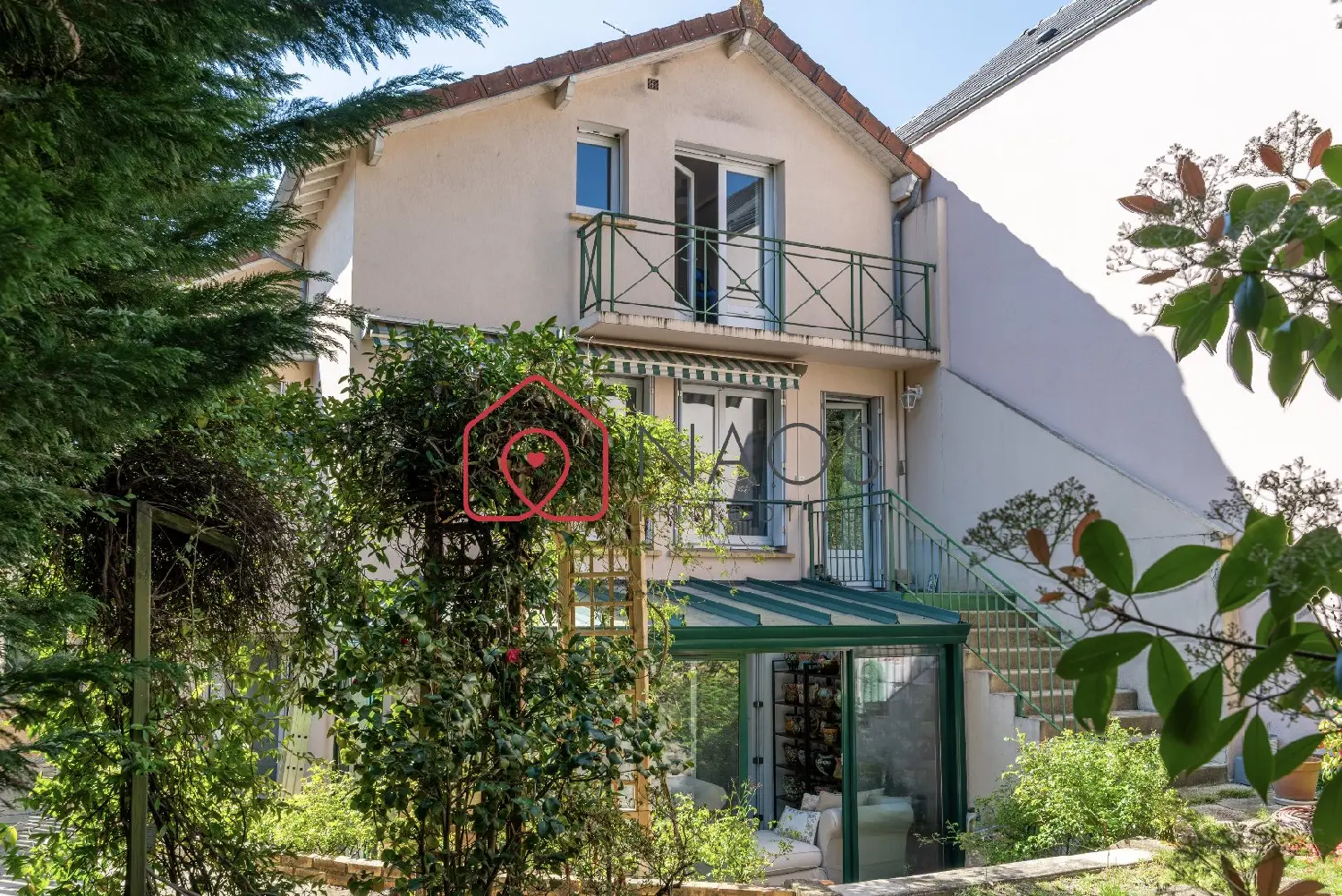  te koop huis Chatou Yvelines 1