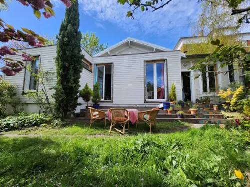 Chatou Yvelines huis foto 7090652