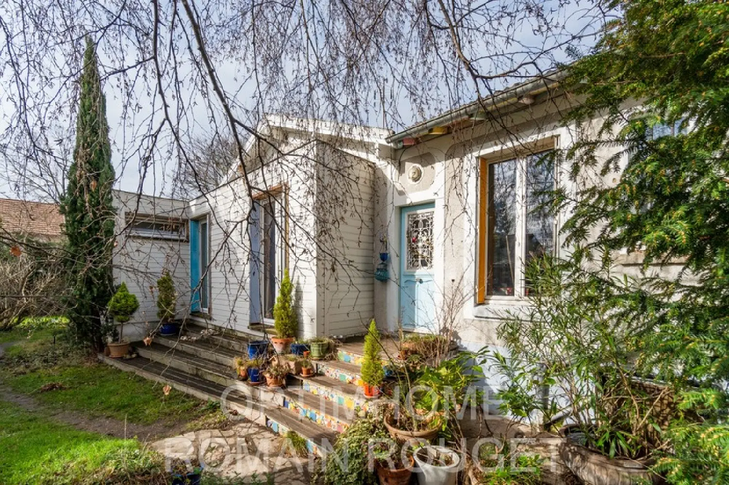  te koop huis Chatou Yvelines 2