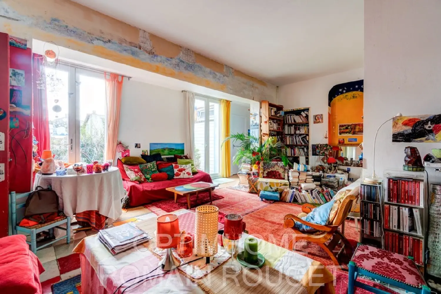  te koop huis Chatou Yvelines 3