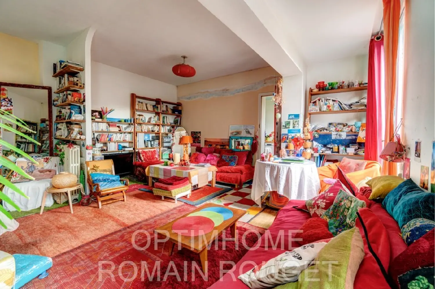  te koop huis Chatou Yvelines 4